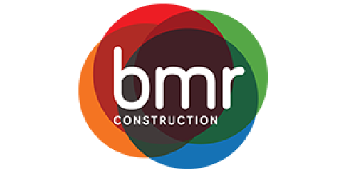 BMR Construction logo