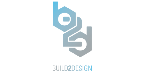 Build2Design logo