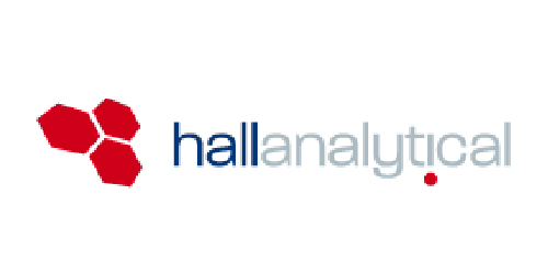 Hall Analytical logo