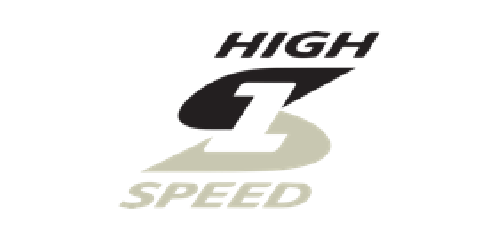 Highspeed logo